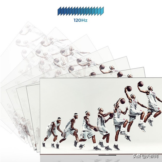 雙11購物狂歡開啟 海信ULED超畫質電視E8G吸粉無數