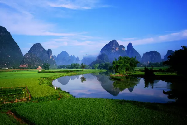 適合自駕的11個地方,你最想去哪個? 適合自駕的11個地方,你最想去哪個?