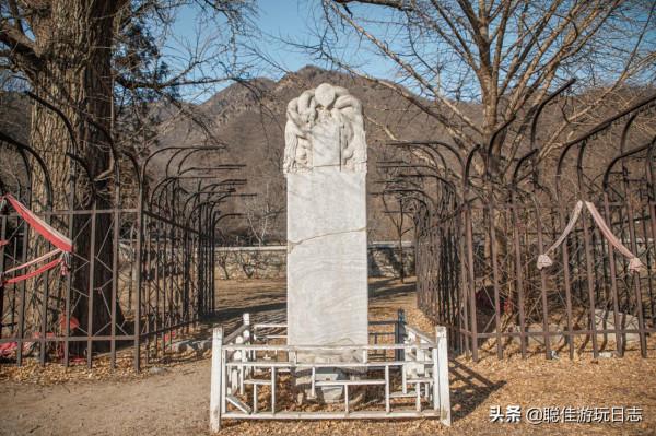 北京徒步登山:房山金陵+景教遺址元代十字寺,金祖山免費風景區 北京徒步登山:房山金陵+景教遺址元代十字寺,金祖山免費風景區