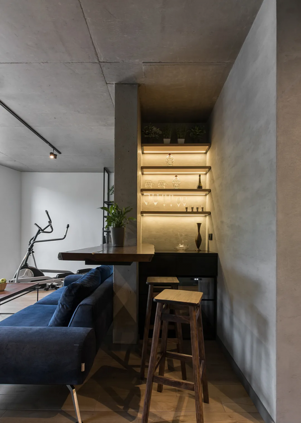 最有氣質的家，誰住誰開心