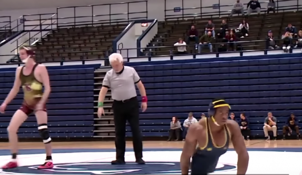 人生重來就沒有公平可言