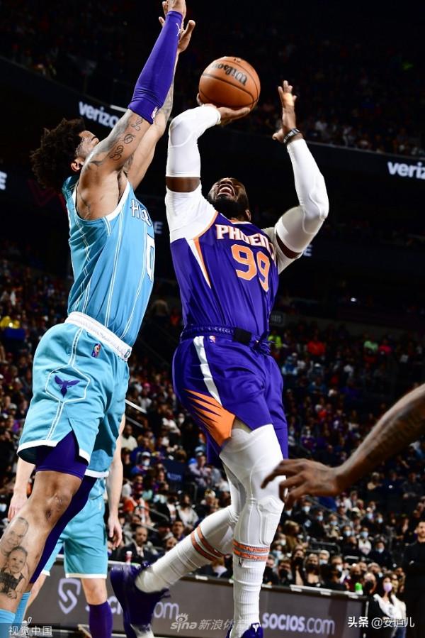 [NBA常規賽]黃蜂106-137太陽;熱火90-100活塞;馬刺114-121國王