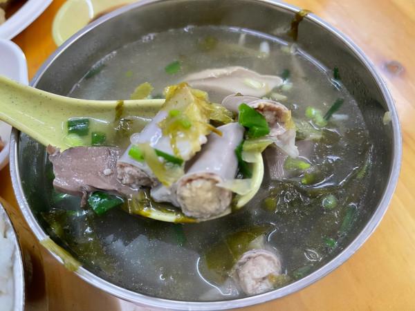 海口品市井美食：“辣湯飯”與“老爸茶”哪個能代表海南飲食文化