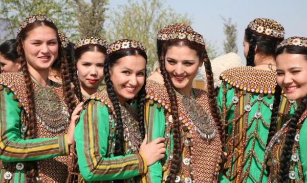 土庫曼：一個有些神秘、一心只想過自己小日子的國家