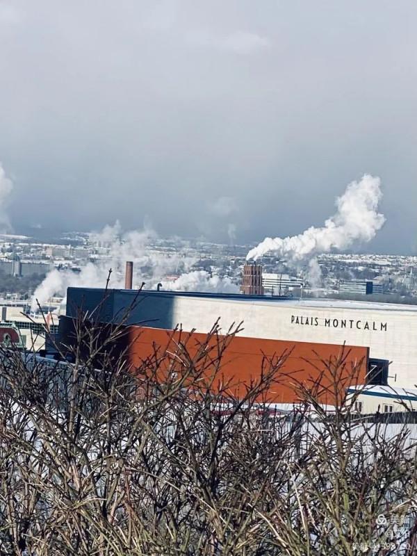 倔犟的魁北克 執拗的法國佬