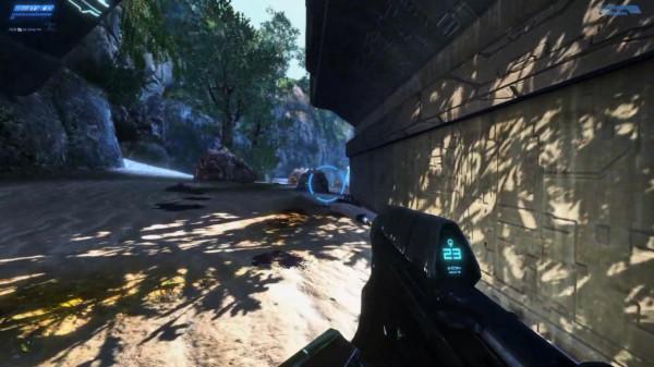 明豔動人《光環：戰鬥進化》復刻版8K光追效果演示