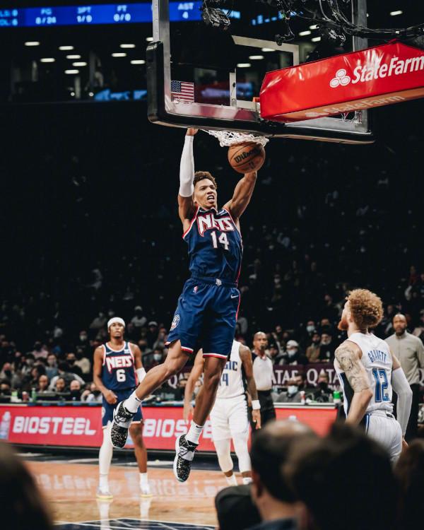 評析愛德華茲和大衛杜克,前者是籃網的非賣品,後者恐成棄子 評析愛德華茲和大衛杜克,前者是籃網的非賣品,後者恐成棄子