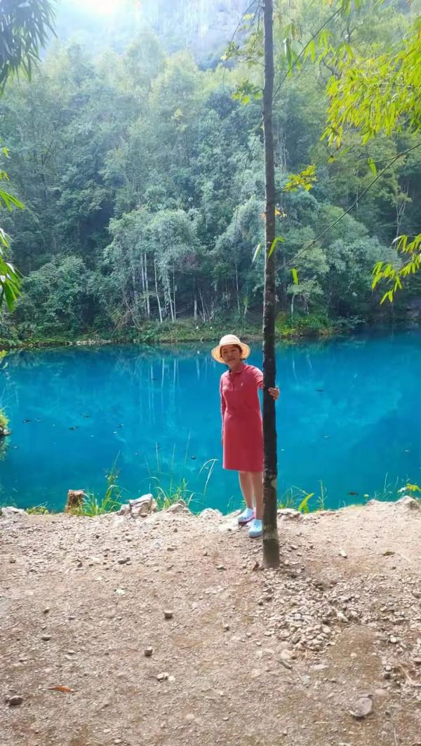 「原創詩詞」李遂生 | 才女回孃家 拙詩描繪她(絕律十六首)