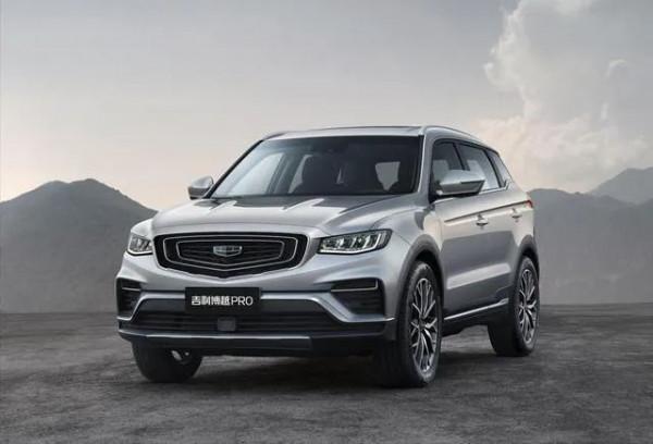 “內卷”的SUV市場,最好賣的為什麼是它們? “內卷”的SUV市場,最好賣的為什麼是它們?