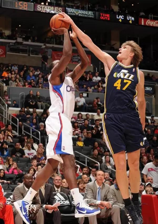 盤點NBA那些另類的個人資料，你最喜歡哪一個？