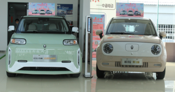 日本有愛信,德國有博世,韓國有摩比斯,中國汽車品牌有什麼? 日本有愛信,德國有博世,韓國有摩比斯,中國汽車品牌有什麼?