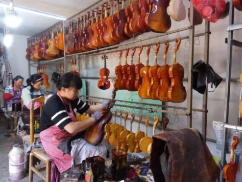 「走遍中國」河南·確山