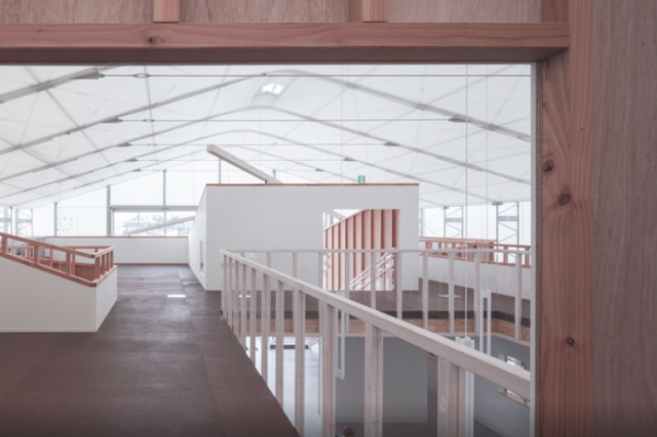 舊廠房不要再跟風做創意街區！8個全球驚豔改造案例給你新思路