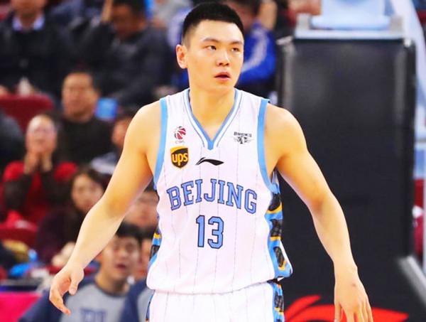 北京首鋼6戰5勝挺進前四,迎夢幻開局!這要得益於三個方面的改善 北京首鋼6戰5勝挺進前四,迎夢幻開局!這要得益於三個方面的改善