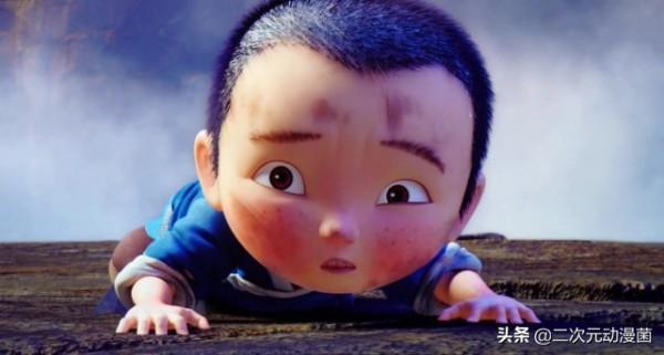 如何評價國產動漫近幾年的發展？