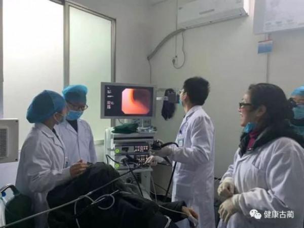 麻醉醫生親自體驗“有痛”胃腸鏡後才知道,原來患者的哀嚎是真的 麻醉醫生親自體驗“有痛”胃腸鏡後才知道,原來患者的哀嚎是真的