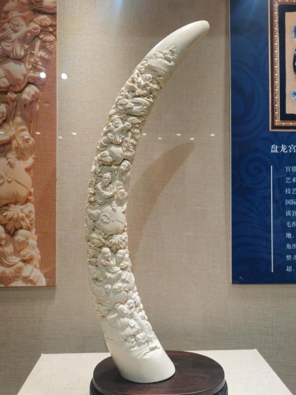 北京最難約的博物館