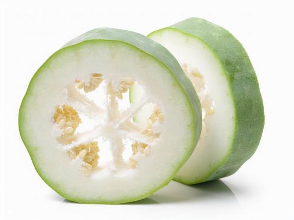 什麼顏色的食物養什麼人？看看這些綠色的食物哪種適合你的身體？