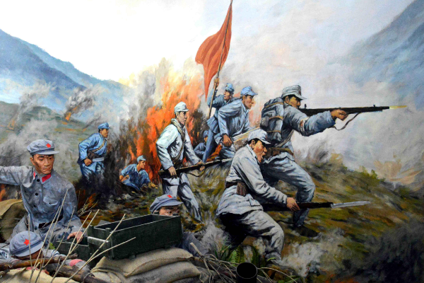 遲到十年的宣戰書，日本1931年侵華，為何老蔣1941年才對日宣戰？