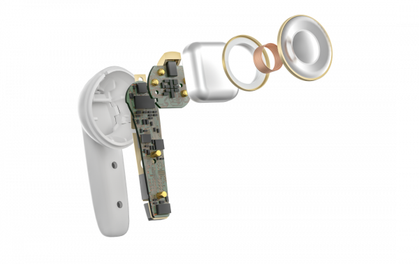 新品Pure|耳邊智慧黑科技，懶人的快樂來了