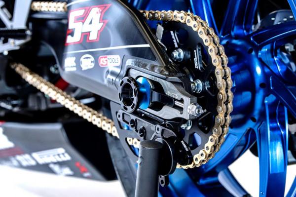 Yamaha YZF-R1 WSBK 世界冠軍複製版