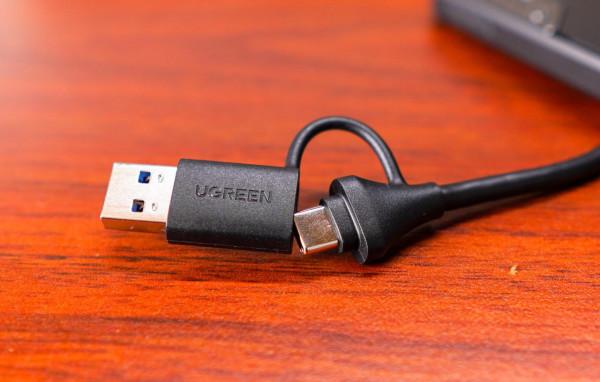 手把手教你做一個Windows 11 to Go