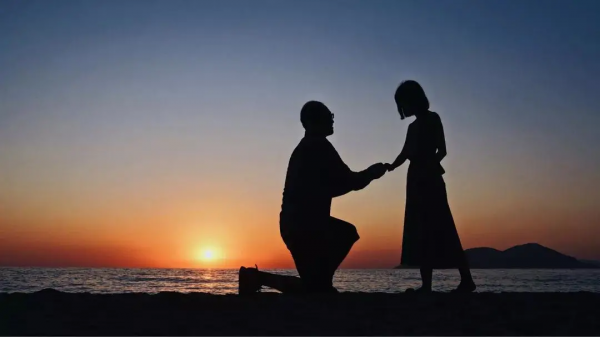 “失業”後去世界浪漫,寶藏90後夫妻旅行博主的1000種撒狗糧方式 “失業”後去世界浪漫,寶藏90後夫妻旅行博主的1000種撒狗糧方式