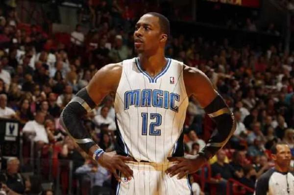 霍華德和保羅誰的歷史地位更高 霍華德和保羅誰的歷史地位更高