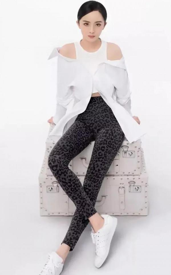 愛江山更愛美人——楊冪美圖集一