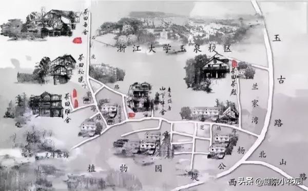 70後文藝大叔，用6年建400㎡院子，每天喝茶做飯，瀟灑生活