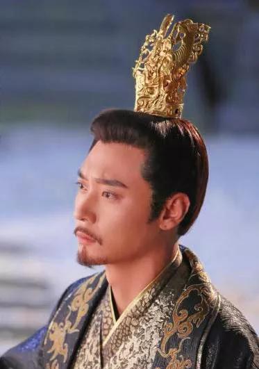 身體裡擁有鮮卑族的血液，造就了大唐盛世，也走向了衰亡