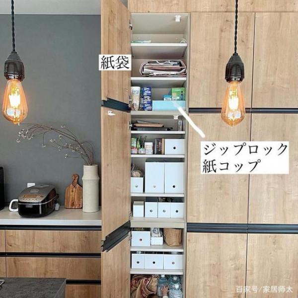 盤點日本太太的8個家居細節,值得效仿,每一處都是經驗所得 盤點日本太太的8個家居細節,值得效仿,每一處都是經驗所得