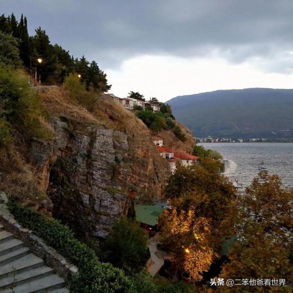 回憶2018:巴爾幹半島自由行之三 馬其頓 回憶2018:巴爾幹半島自由行之三 馬其頓