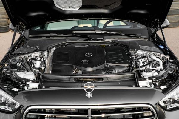 賓士C260L到底值不值得購買？