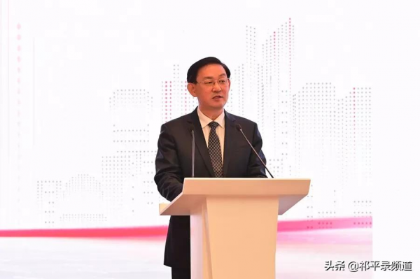 玩家講述｜奧迪一汽新能源汽車專案啟動