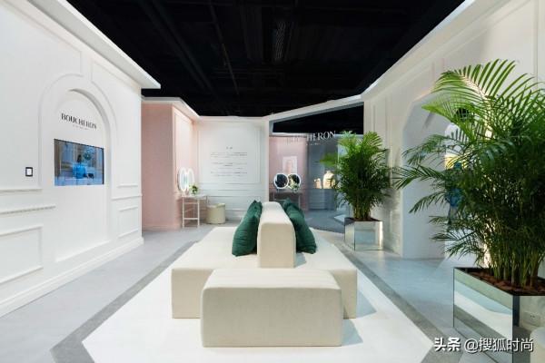 慶憐愛戒指，楊丞琳選手鐲，這個珠寶體驗空間竟然有這麼多寶藏