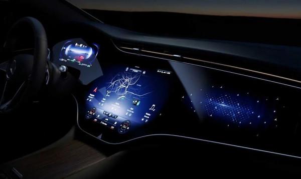 軟體定義汽車，傳統車企轉型的一次全球“統考”｜年終專稿