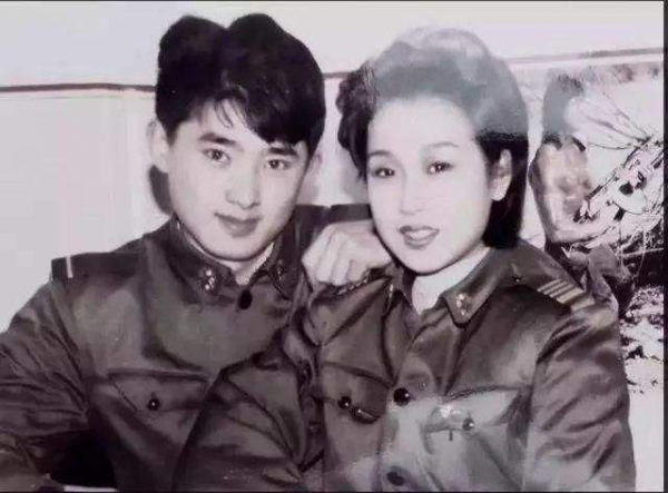 《祝你平安》孫悅:22歲成名,7登春晚,因愛嫁二婚老公甘當後媽 《祝你平安》孫悅:22歲成名,7登春晚,因愛嫁二婚老公甘當後媽