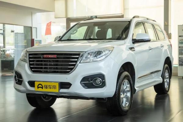 哈弗H9後暖風水管接頭漏防凍液怎麼解決? 哈弗H9後暖風水管接頭漏防凍液怎麼解決?