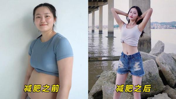 當一個人瘦下來後,會發生什麼變化,這個“獨腿男”驚豔到我了 當一個人瘦下來後,會發生什麼變化,這個“獨腿男”驚豔到我了