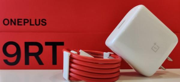 一加 9RT沉浸式開箱 一加 9RT沉浸式開箱