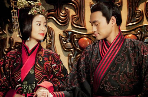 史學家為何很少提及劉秀？他的一生完美到不真實，讓人無從下筆