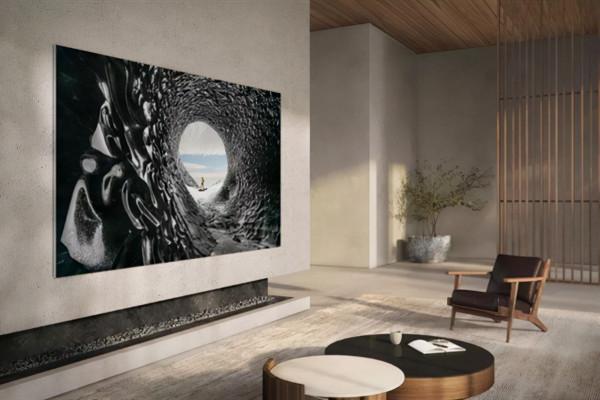 全球頂尖電視黑科技亮相CES 2022 新年煥新就來京東家電