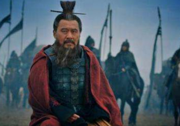 不讀懂曹操，不足以談人生