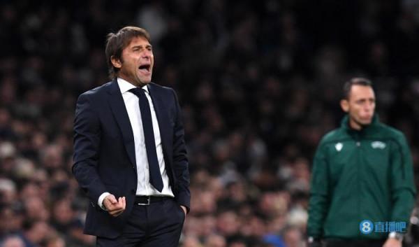 Athletic：孔蒂認為部分熱刺球員超重，對球隊飲食提出更多要求