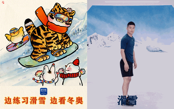 健康一招靈 &vert; 要過年了，&OpenCurlyDoubleQuote;健身七招&rdquo;每天一招管住贅肉