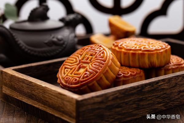 中秋節：廣東風土習俗，每一個廣東人，都是這樣過著中秋節的