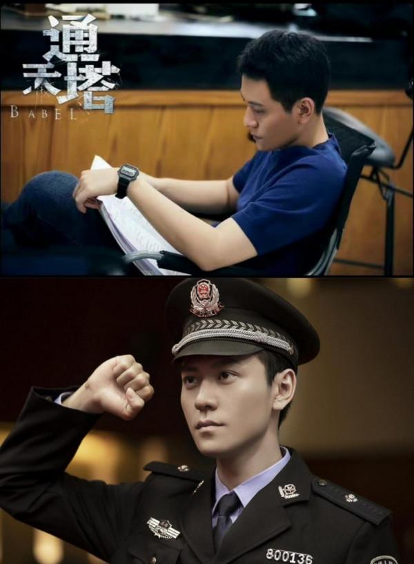 2022年，羅晉、張耀、張譯、王一博等領銜6部懸疑刑偵劇值得期待