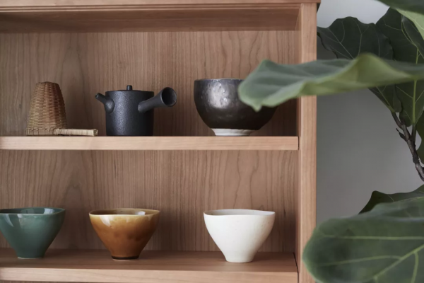 55㎡老破小的“變態”細節，值得每一個100㎡學習