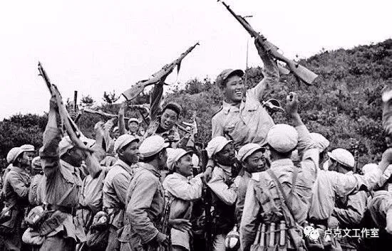 血戰長津湖 血戰長津湖